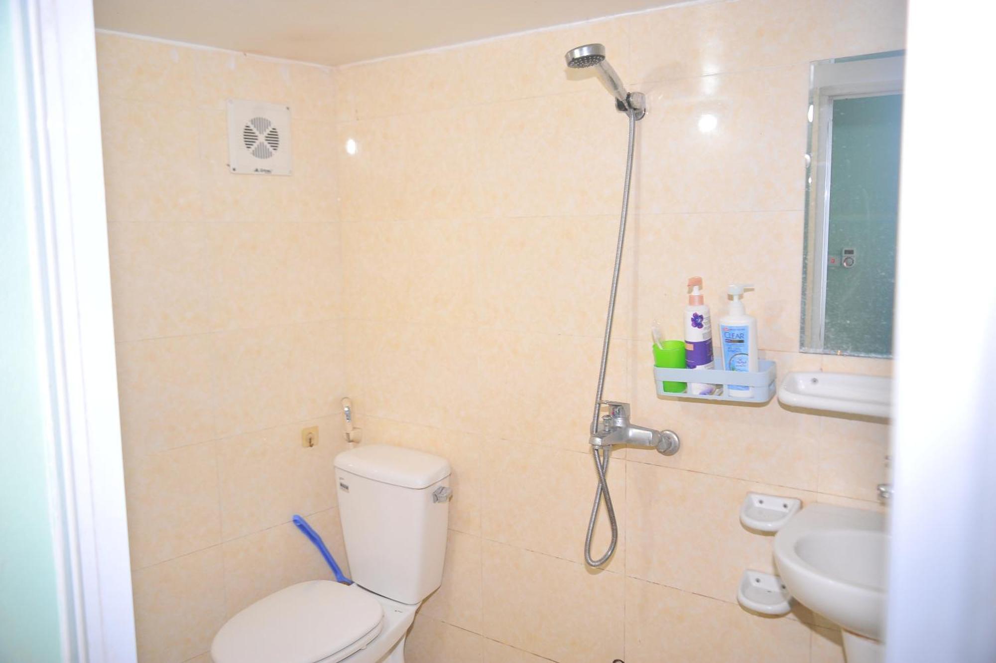 Khách sạn hẻo lánh Nha Tro Me Tri Ha Noi