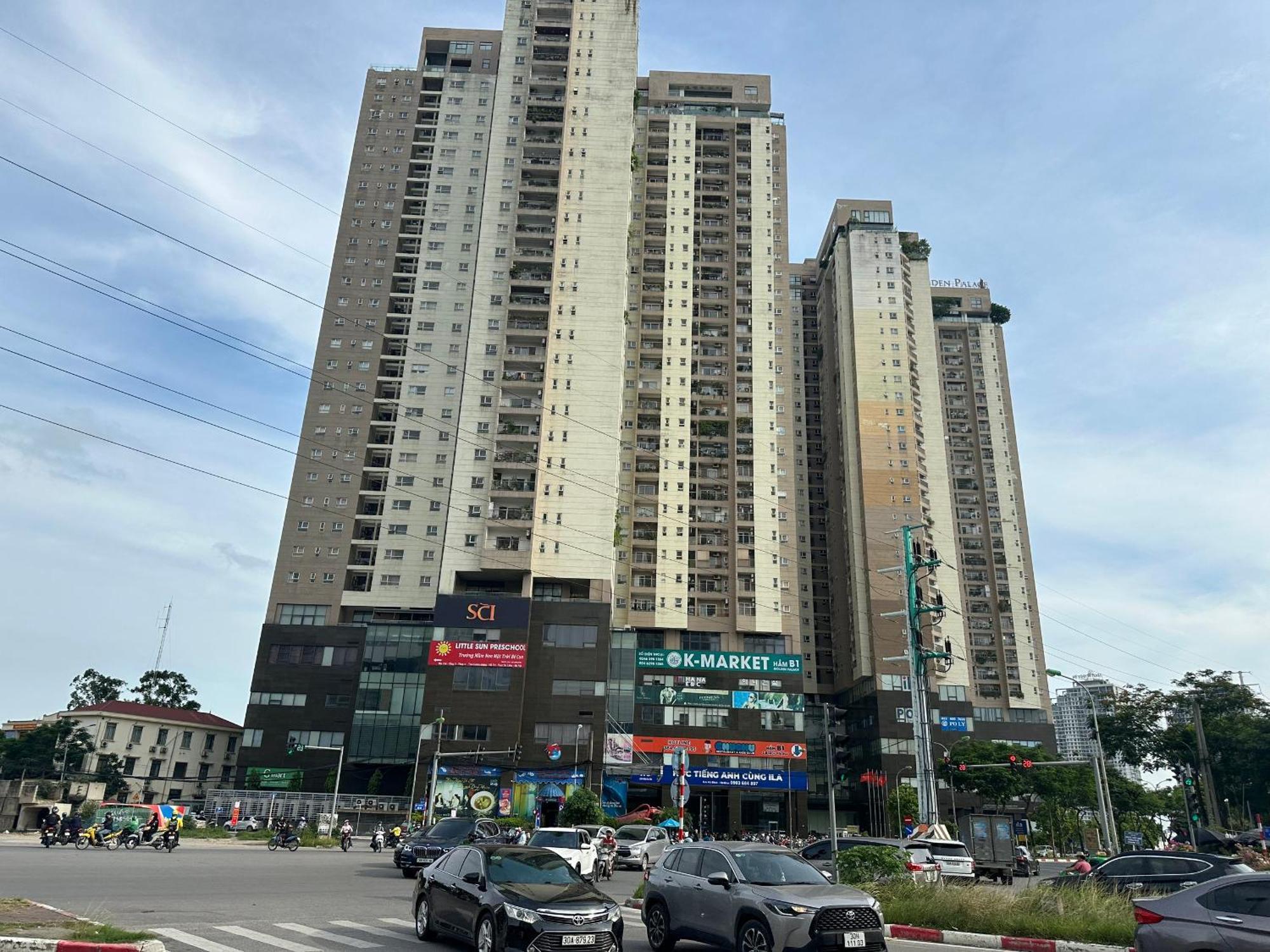 Nha Tro Me Tri Ha Noi Hà Nội