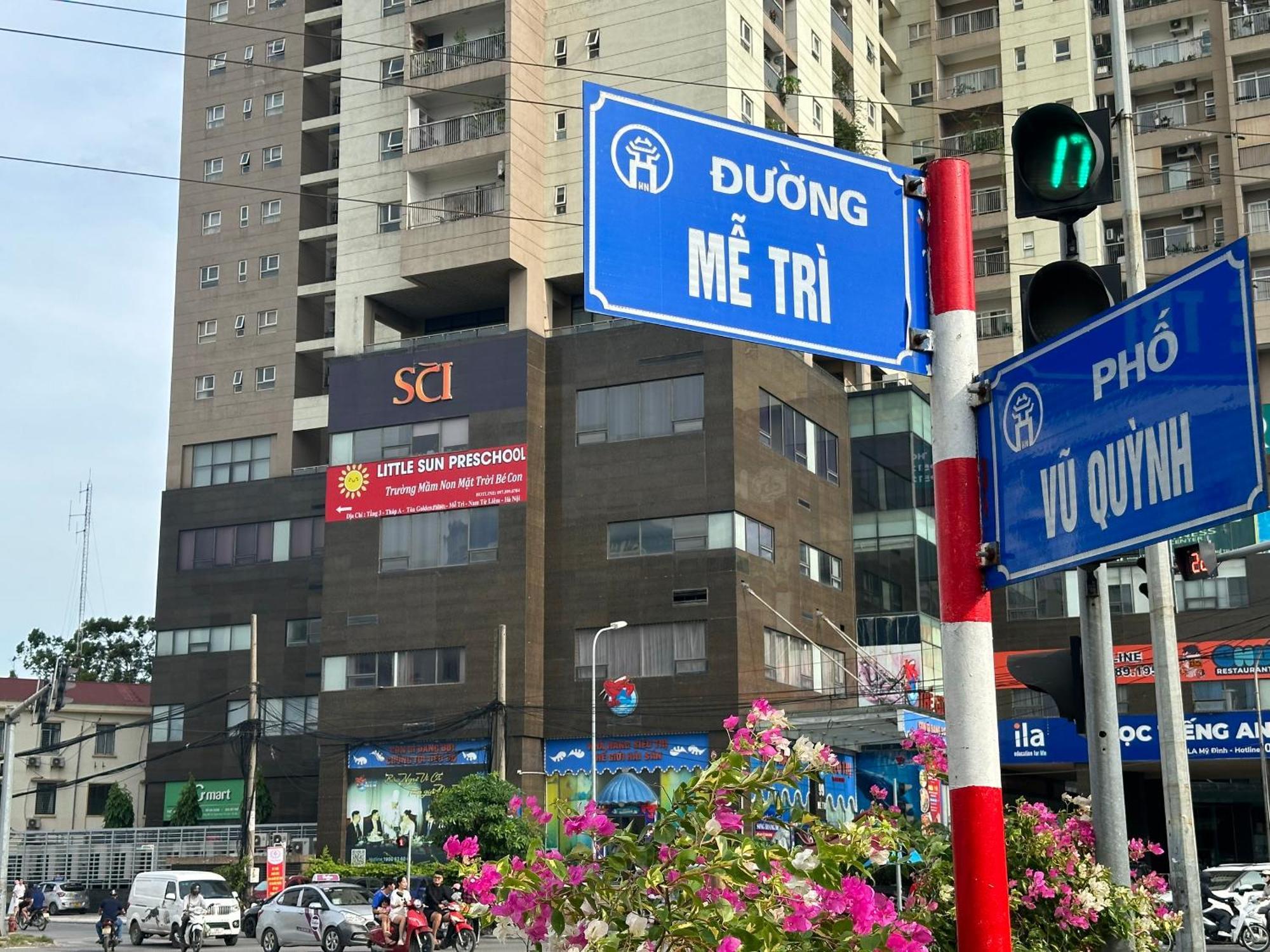 Nha Tro Me Tri Ha Noi Khách sạn hẻo lánh Hà Nội