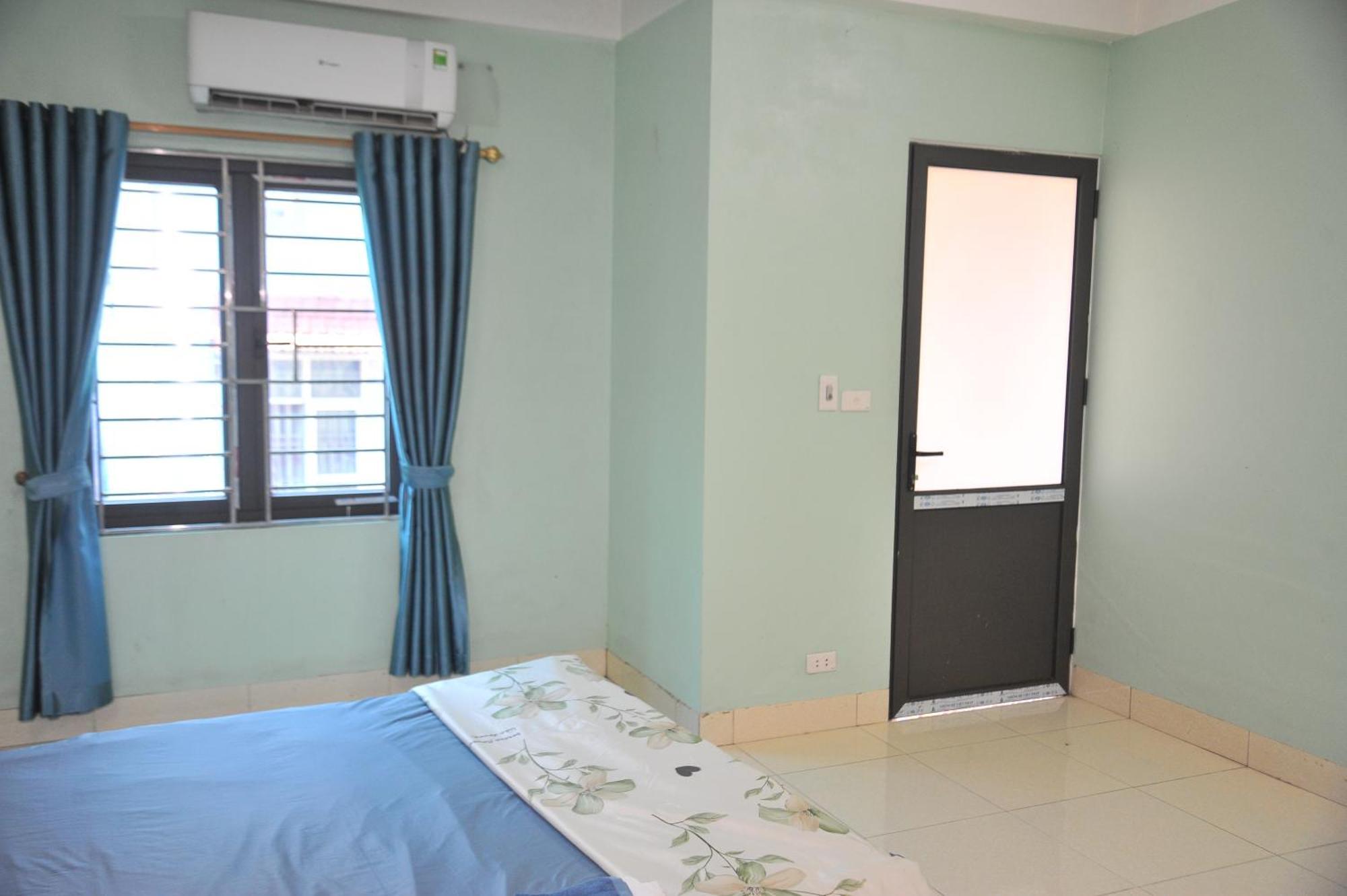 Khách sạn hẻo lánh Nha Tro Me Tri Ha Noi Hà Nội