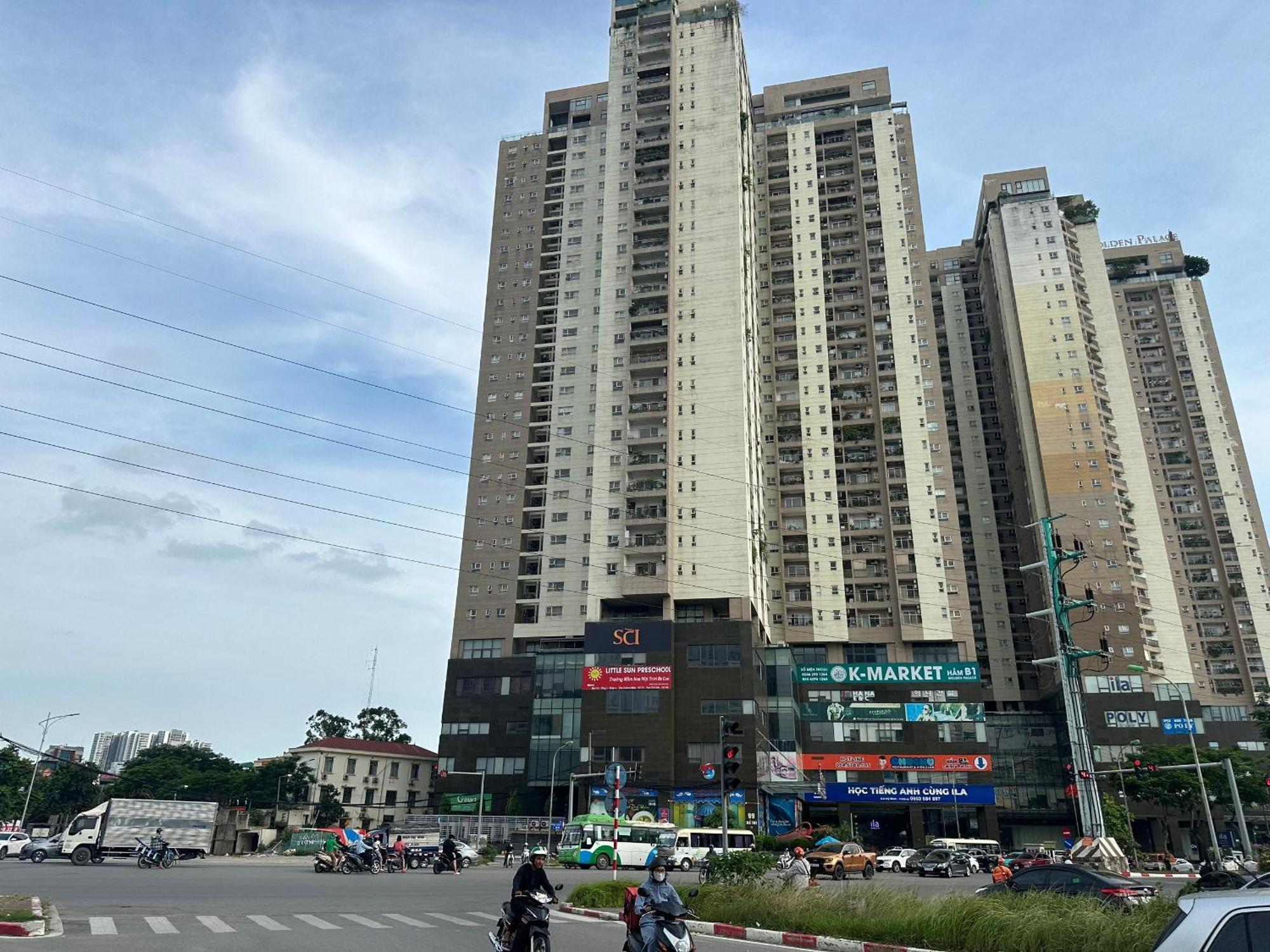 Nha Tro Me Tri Ha Noi * Hà Nội