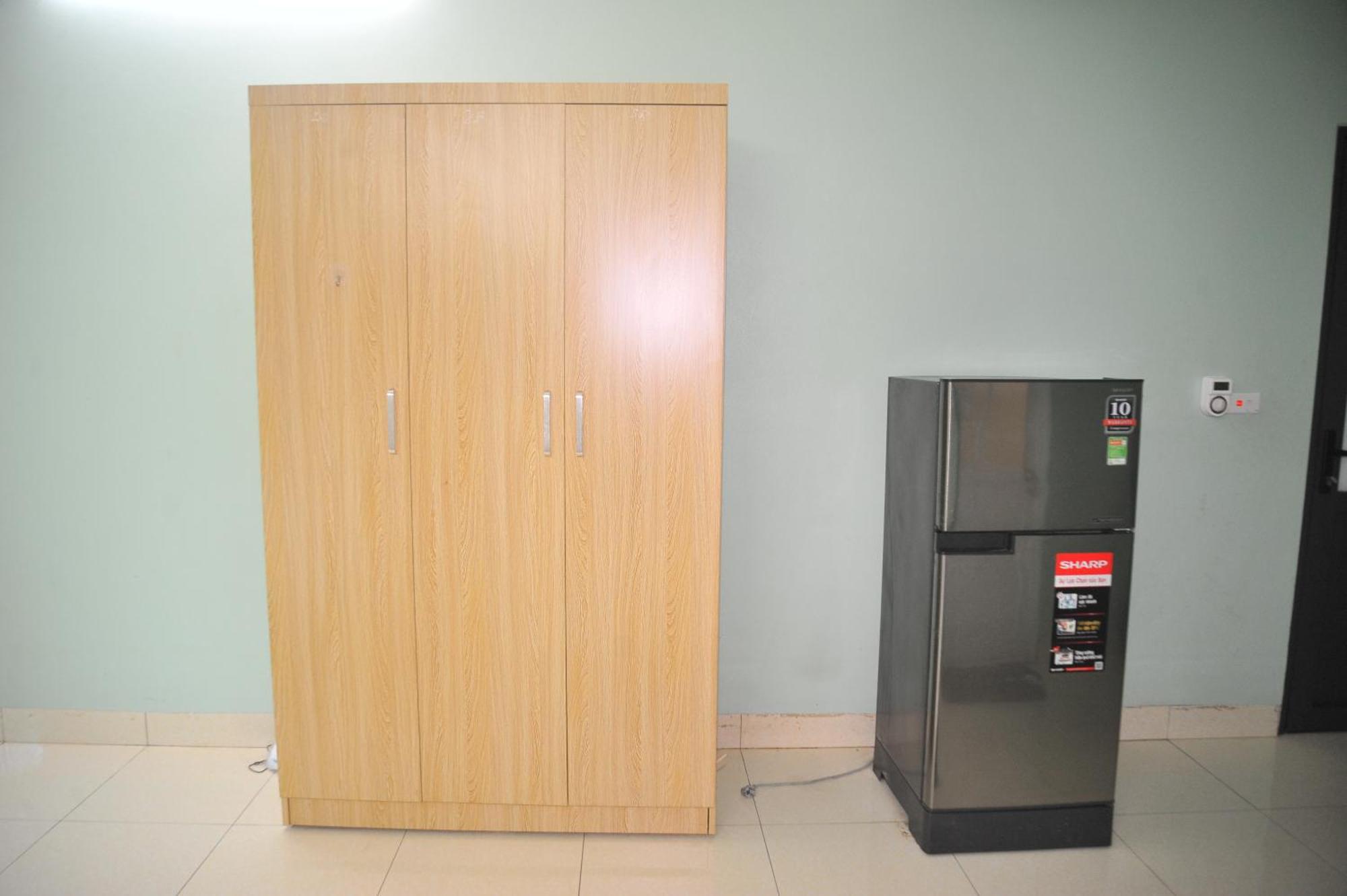 Nha Tro Me Tri Ha Noi Khách sạn hẻo lánh